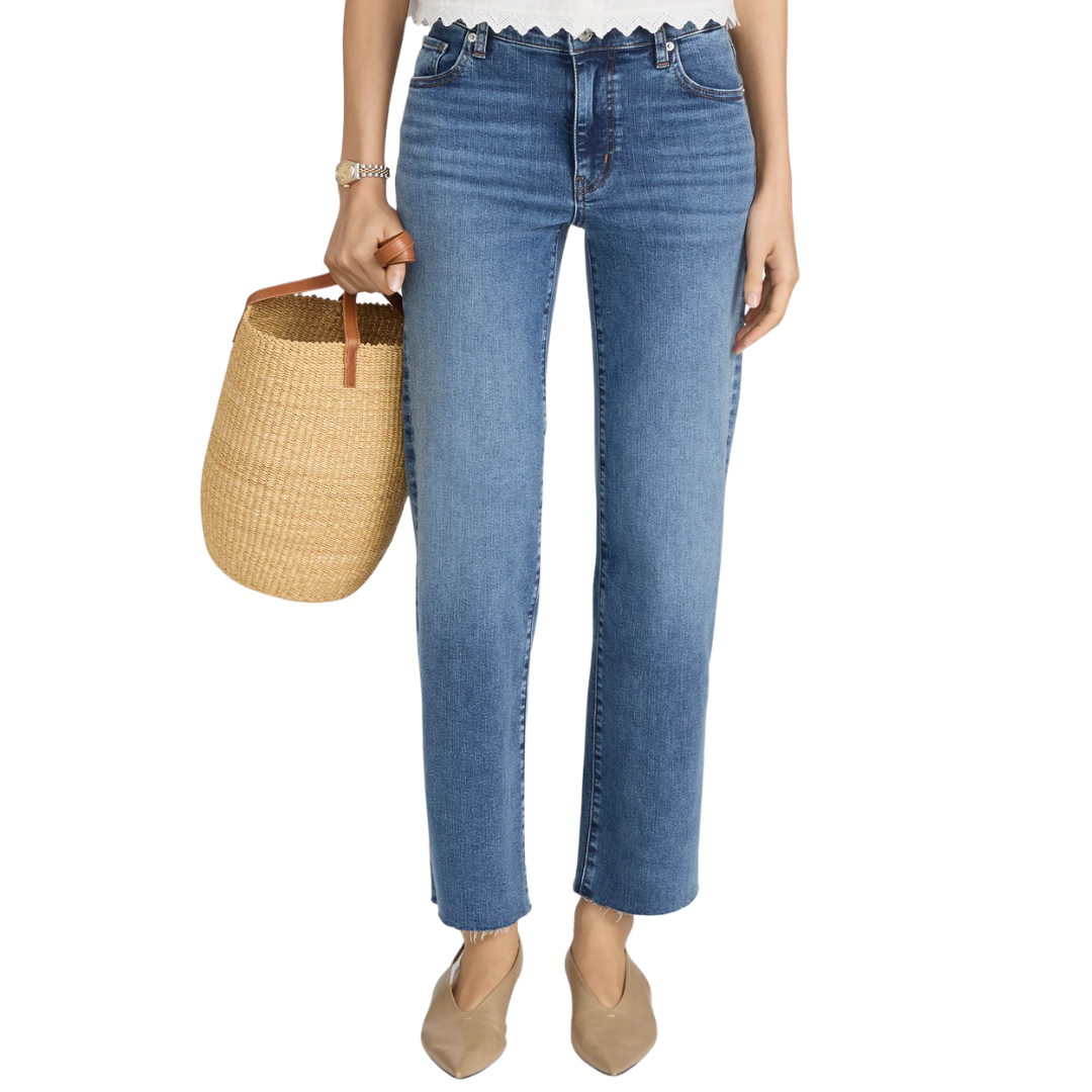 The Mellow in Canals Raw After