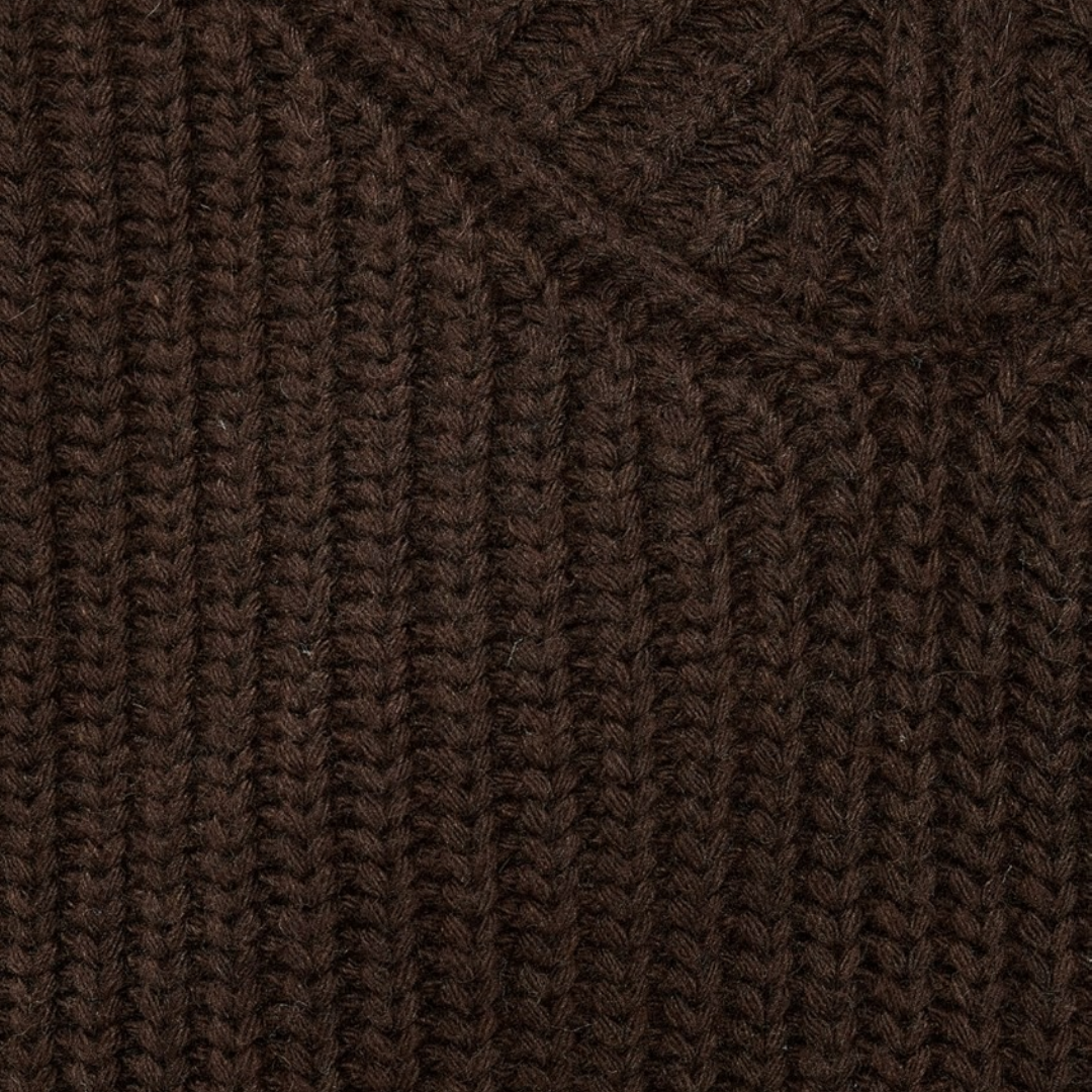 Otto Sweater in Earth