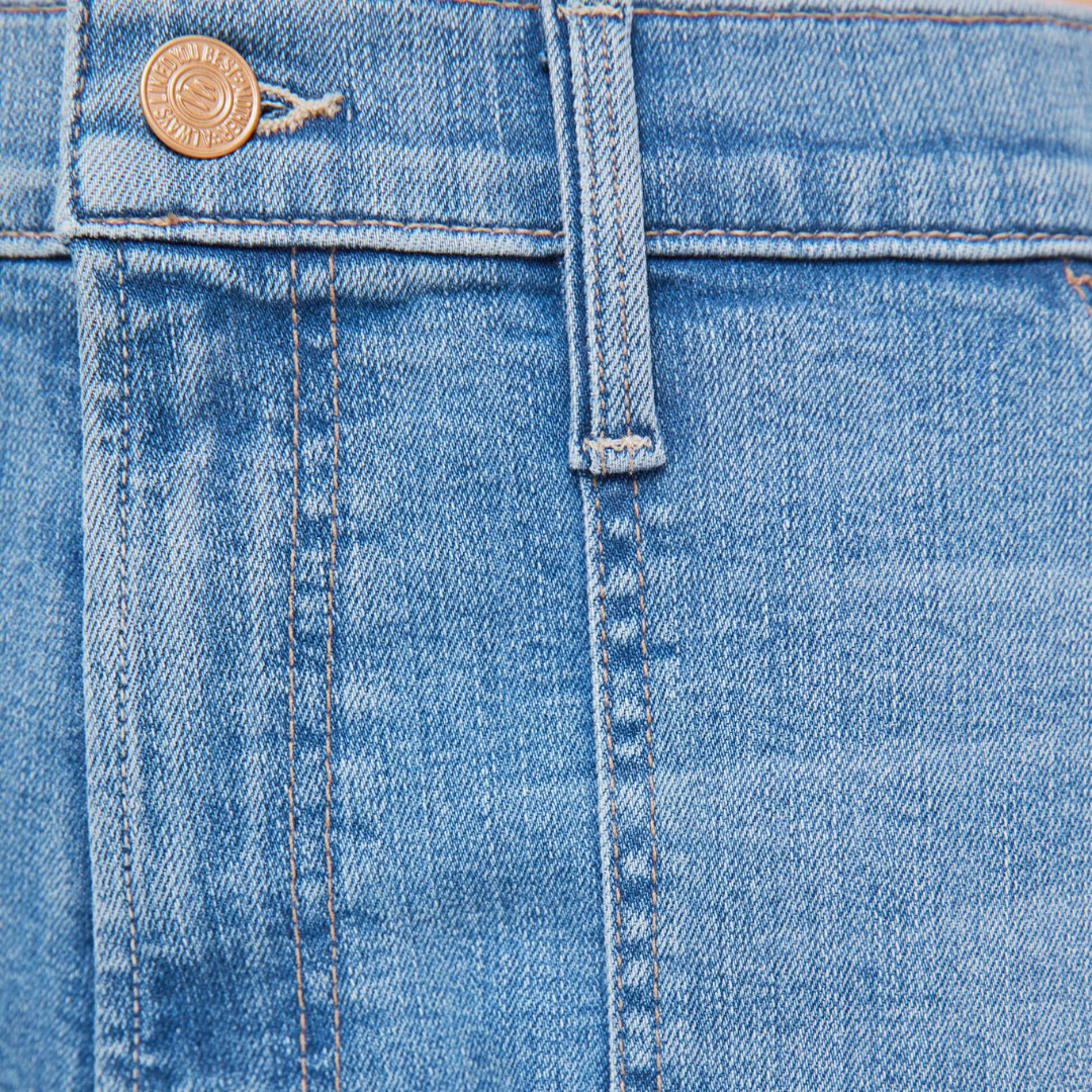 Stitch Up Maven Flood in Ride Hard, Live Louder