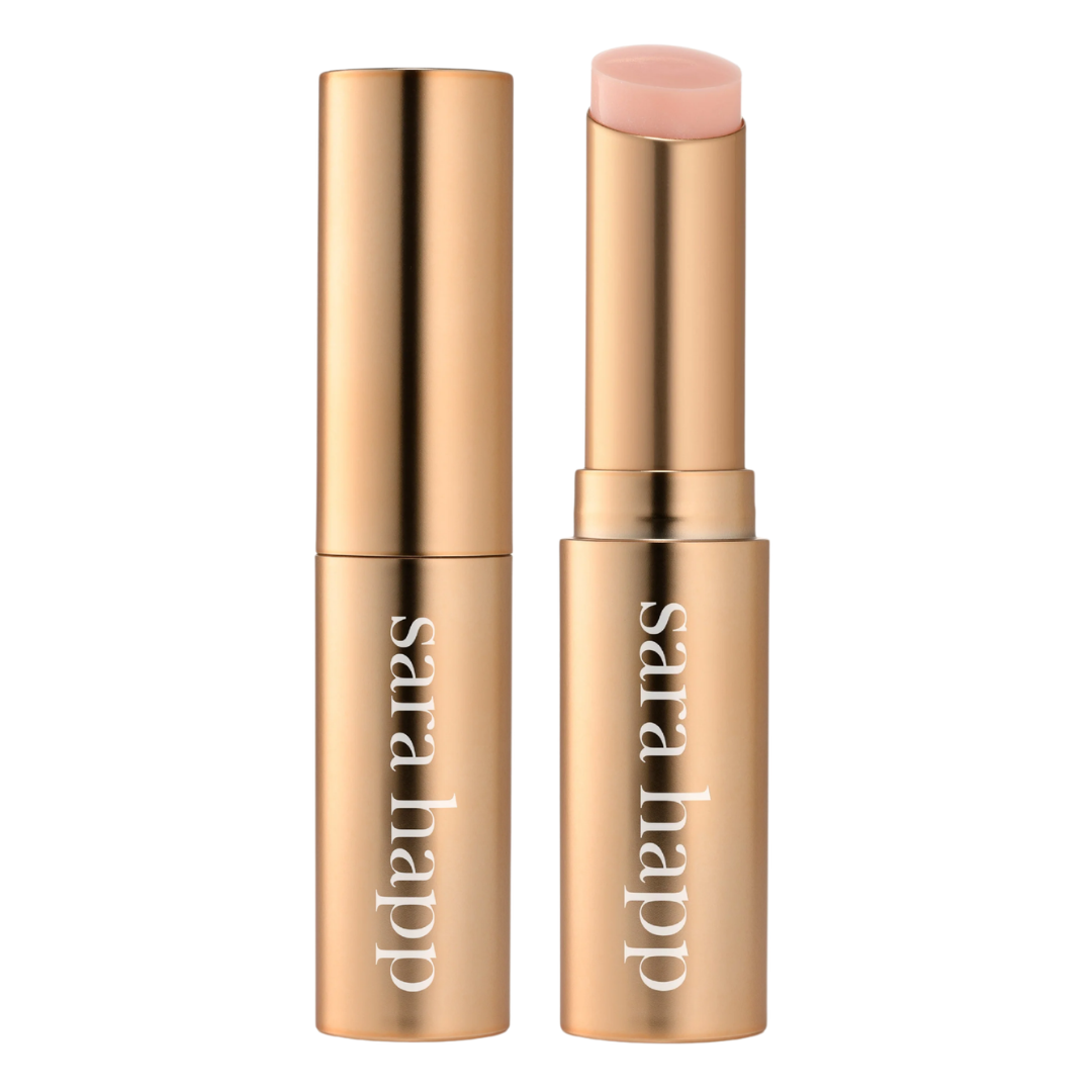 The Glow Balm Melting Lip Butter