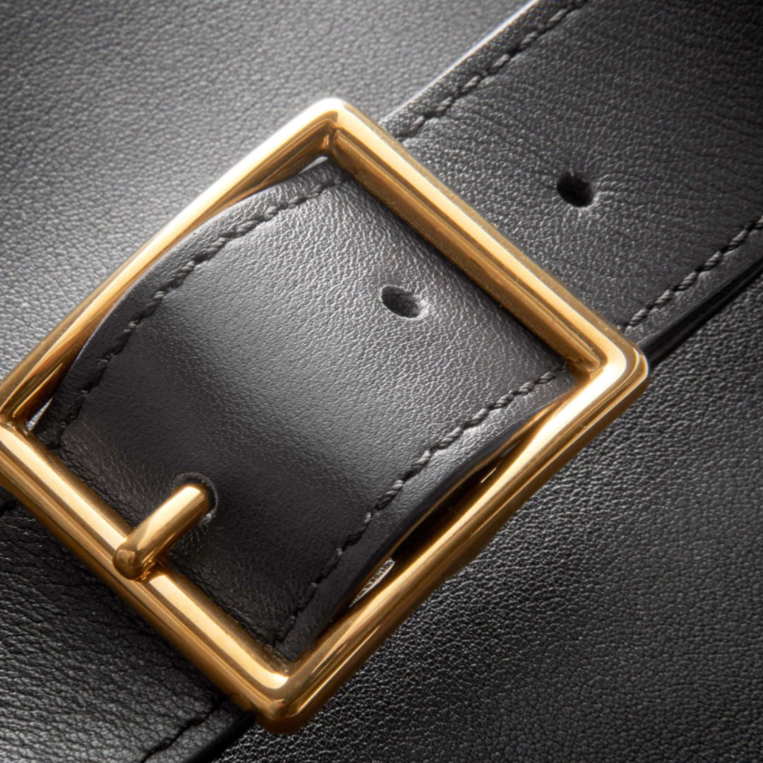Jagger Bag in Black