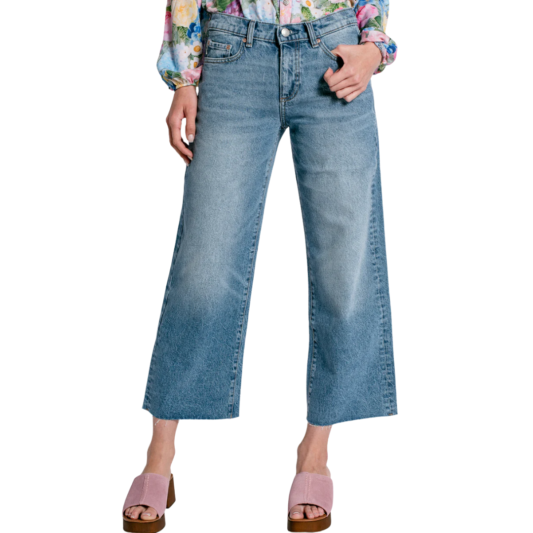 Drue Straight in South Lake