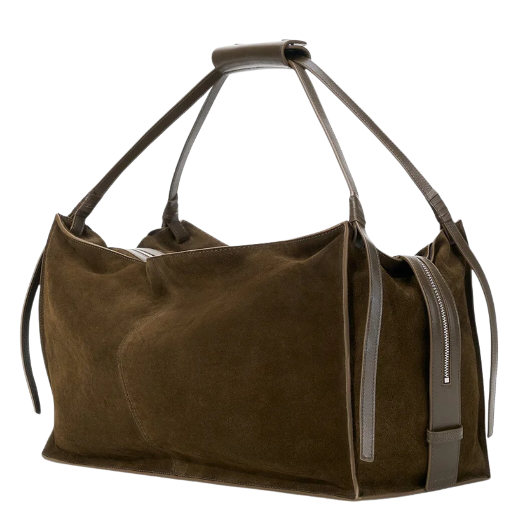 Large Harold Bag in Truffle