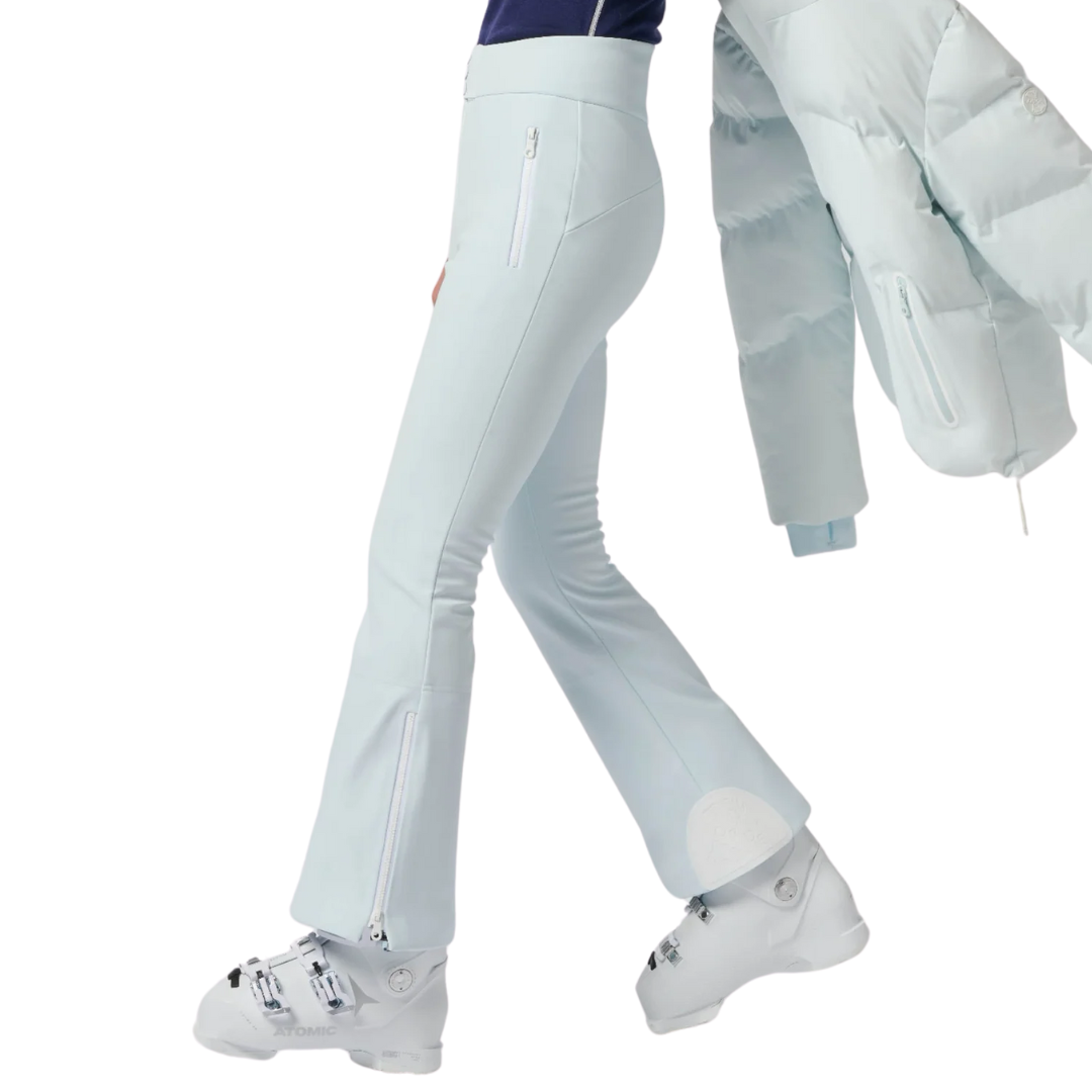 Lennon Ski Pant in Ice