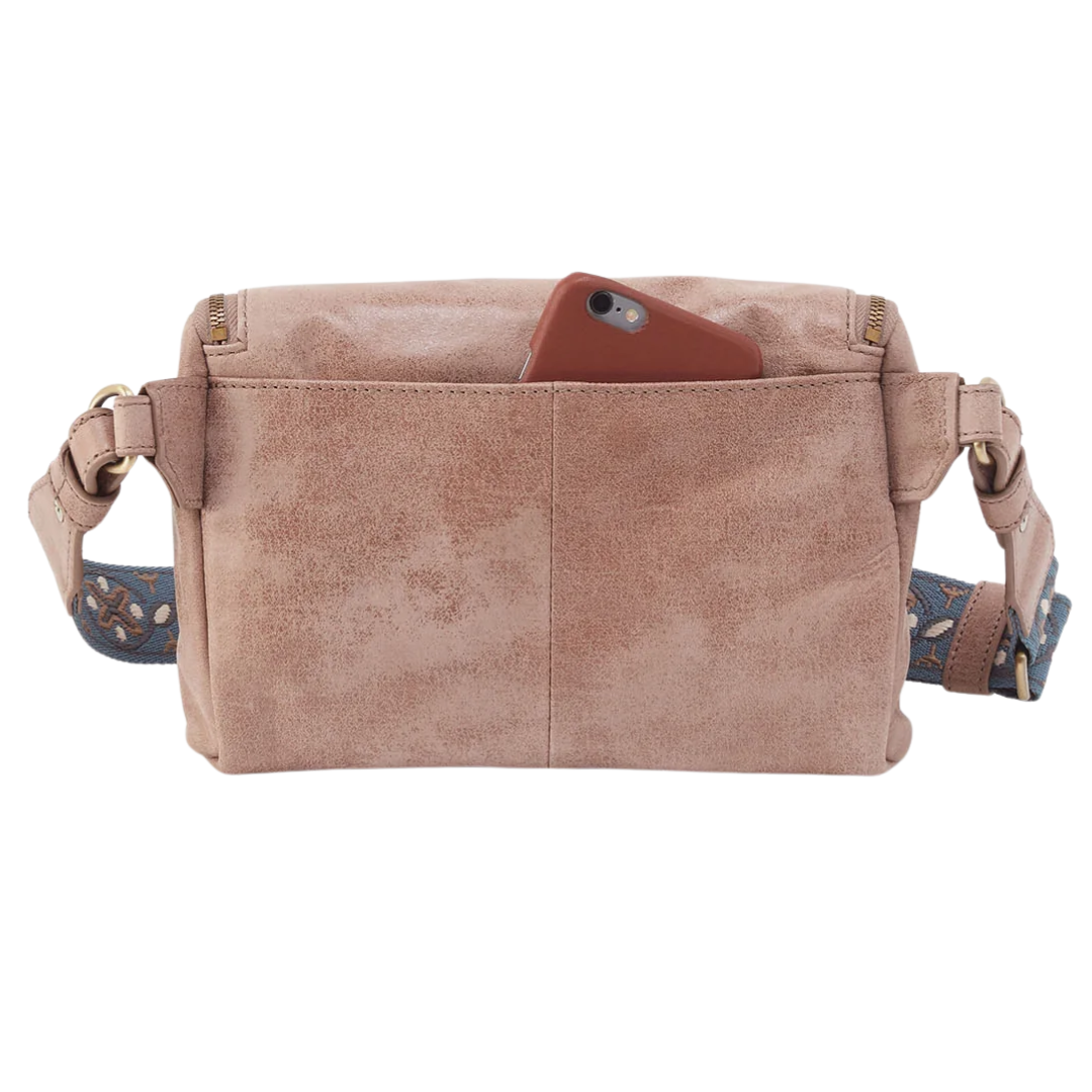 Fern Large Belt Bag in Hazel