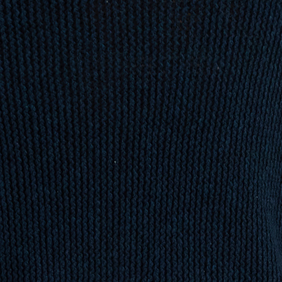 Erica Tee in Navy
