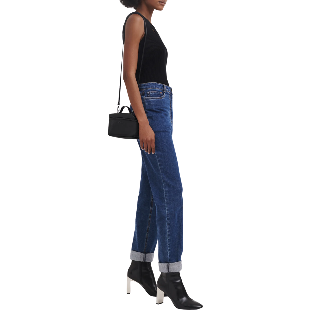 Le Pliage Xtra XS Vanity in Black