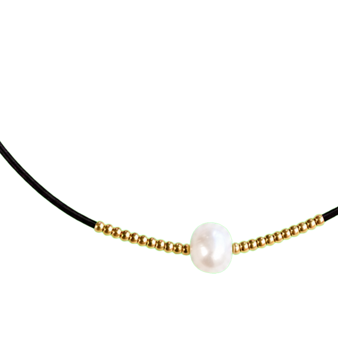 Eleven Eleven Necklace