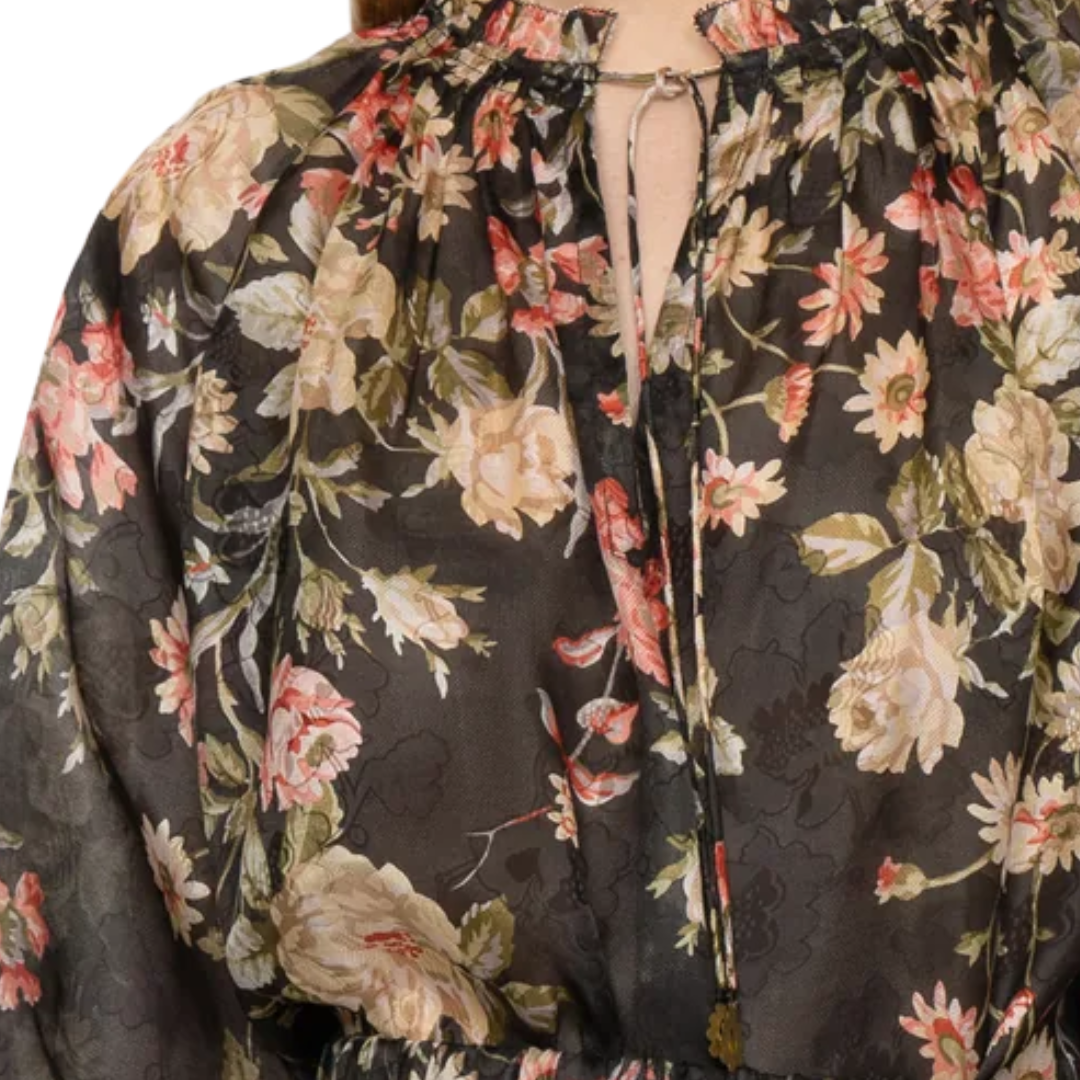 Jolie Top in Multi