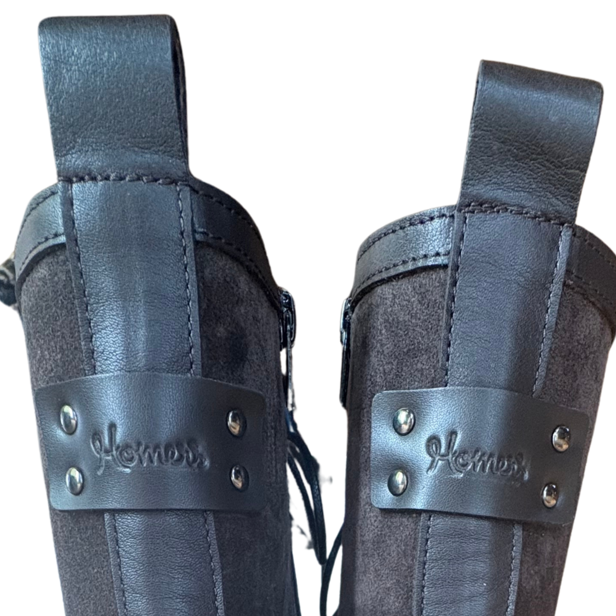 Siena Boot in Crosta Africa/Fondente