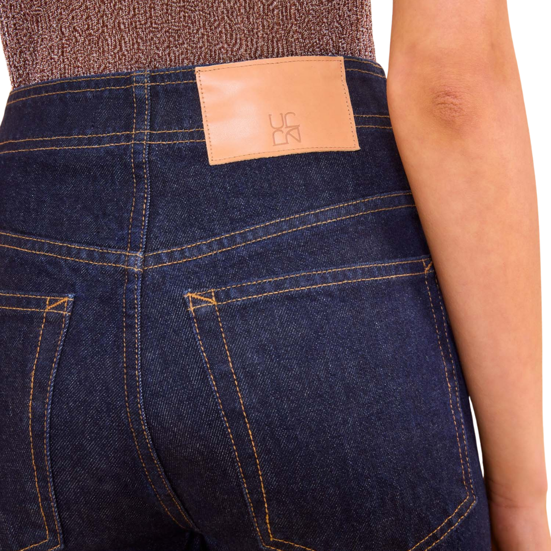 The Bianca Jean in Tigris