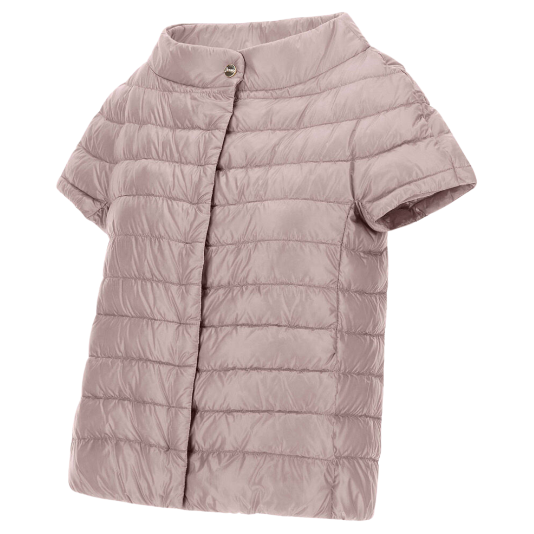 Greta in Powder Pink