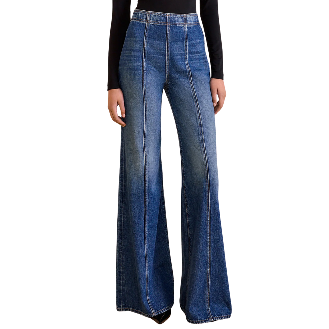 The Bianca Jean in Nile