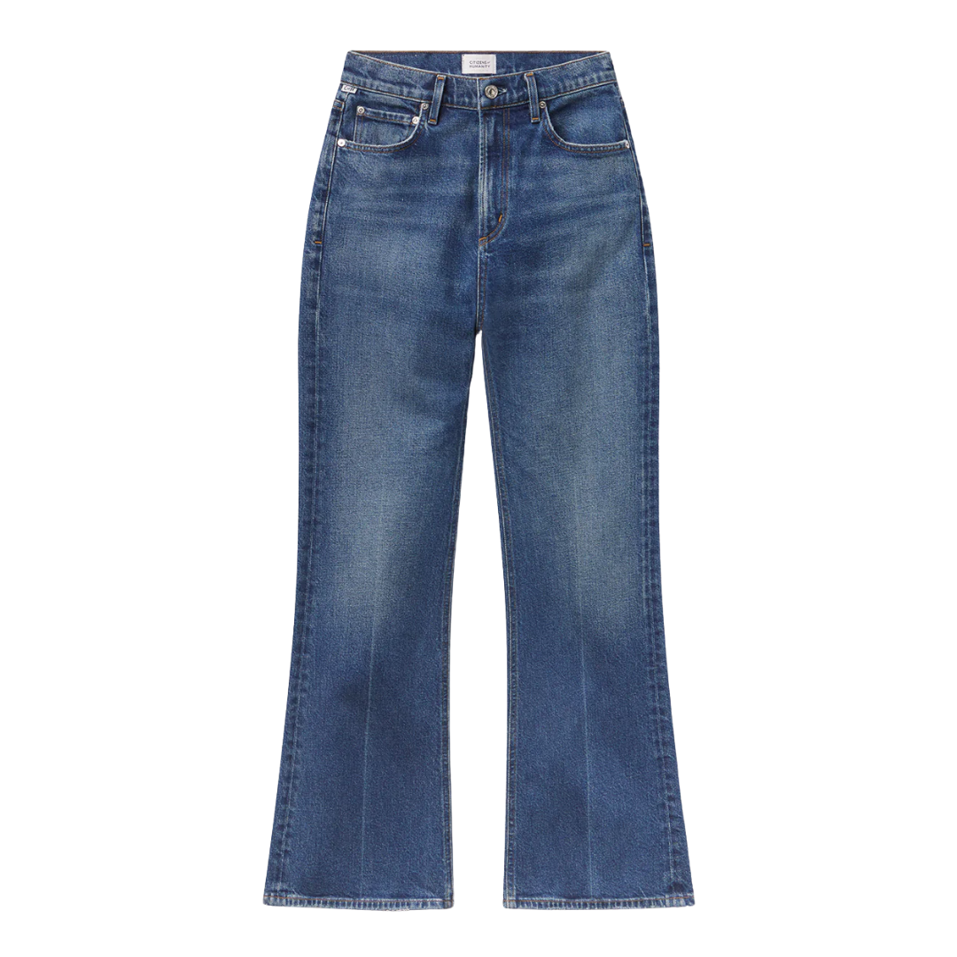 Kimberly 70’s Flare in Cruise