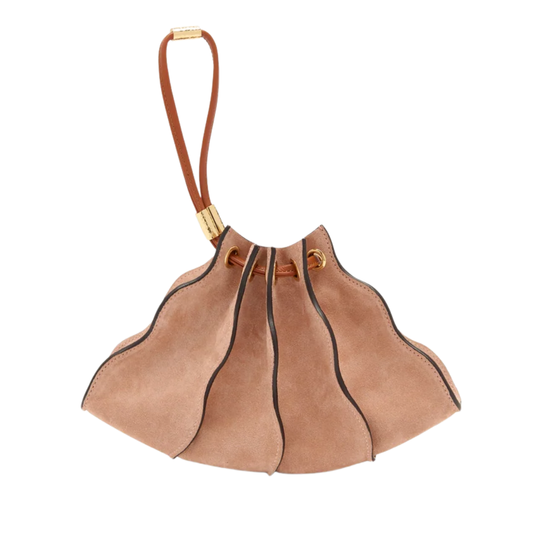Adria Small Crossbody in Sienna