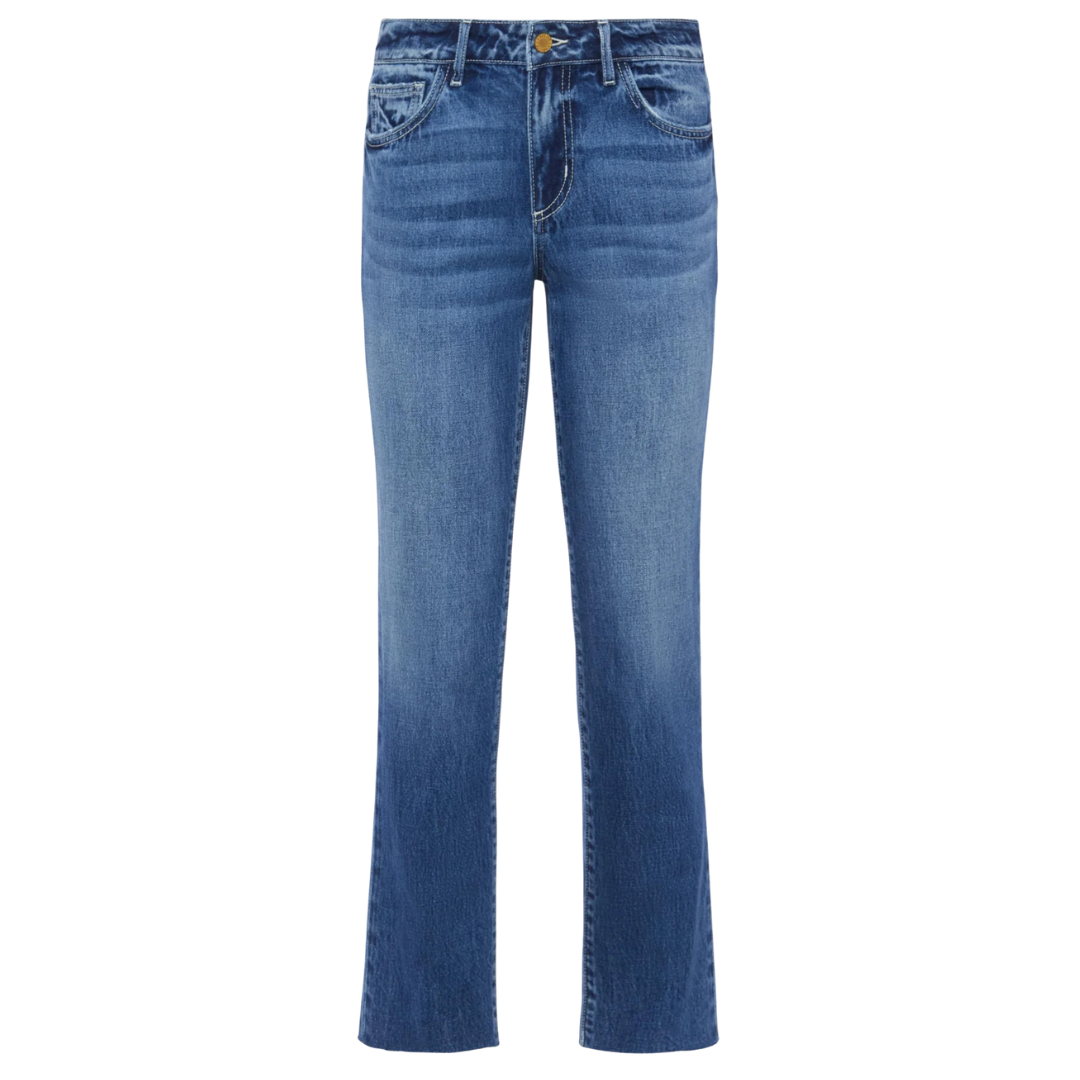 Milana Slouchy Stovepipe in Kemp