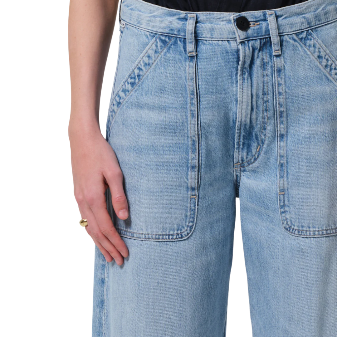 Ayla Cargo in Cloud Nine