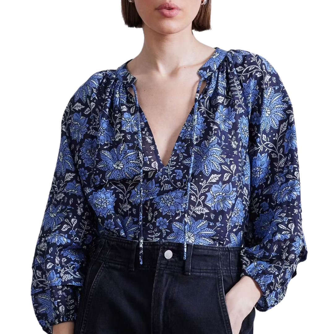 Tule Top in Heritage Sky