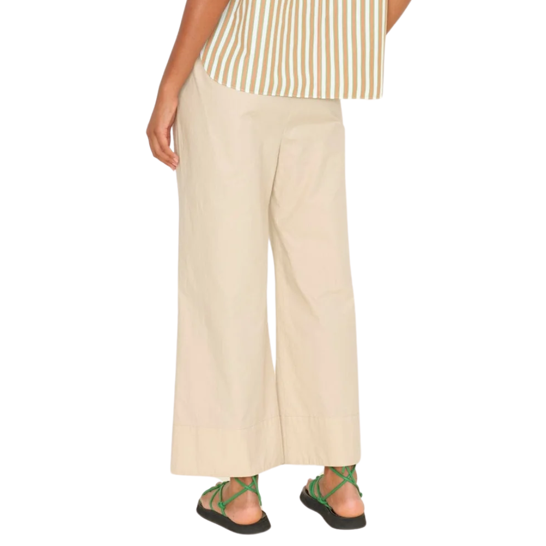 Butler Pant in Sandbar