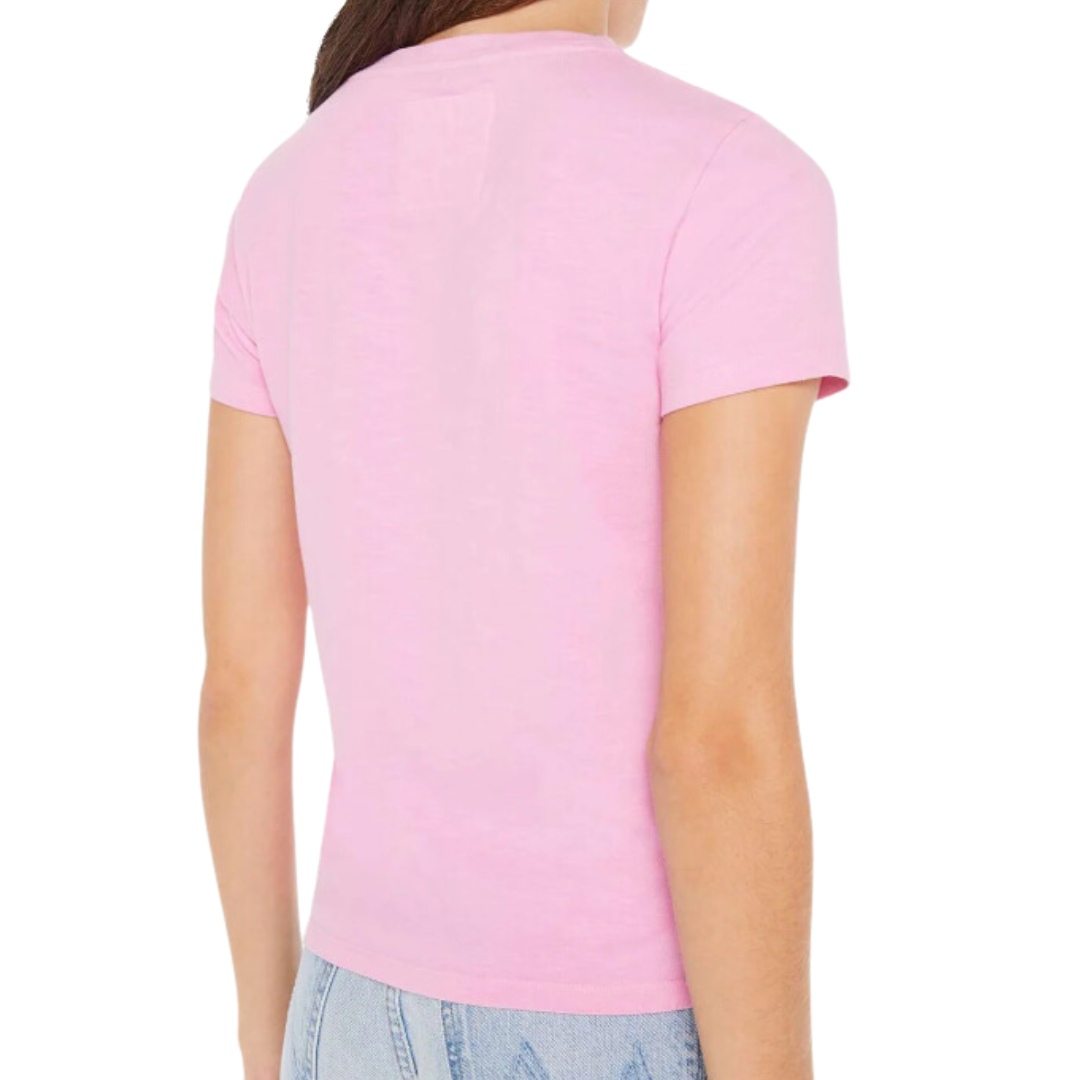 The Lil Sinful in Mother Superior