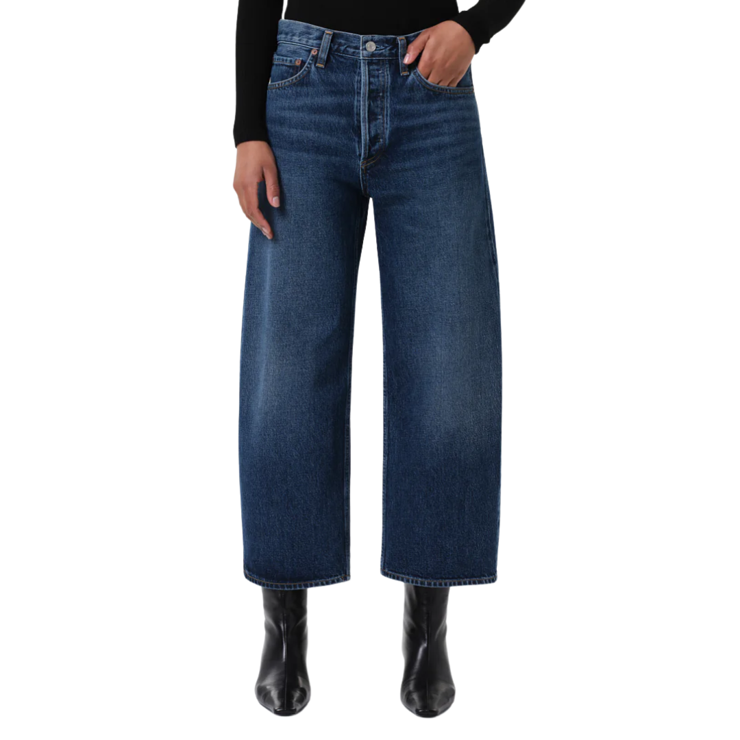 Arc Jean in Shortwave