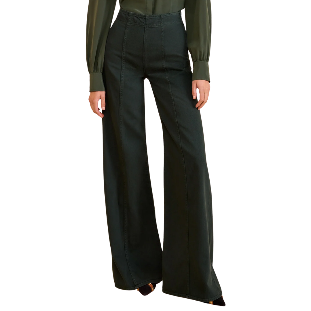 The Bianca Jean in Hunter