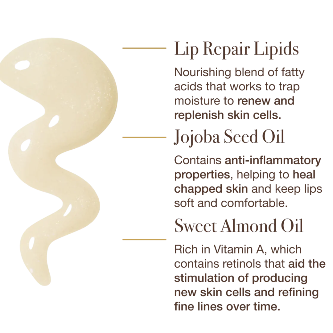 The (Day) Dream Slip Daily Lip Treatment