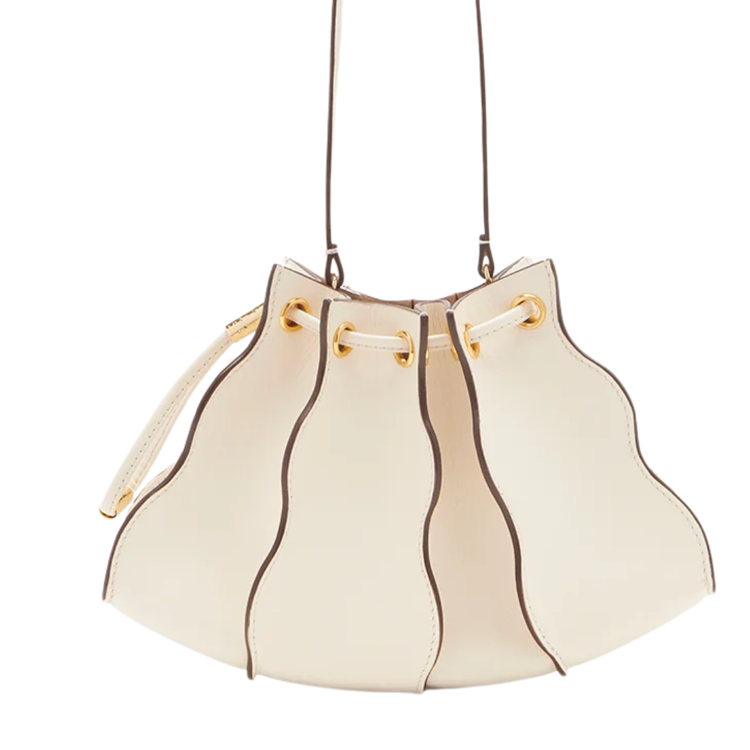 Adria Small Crossbody