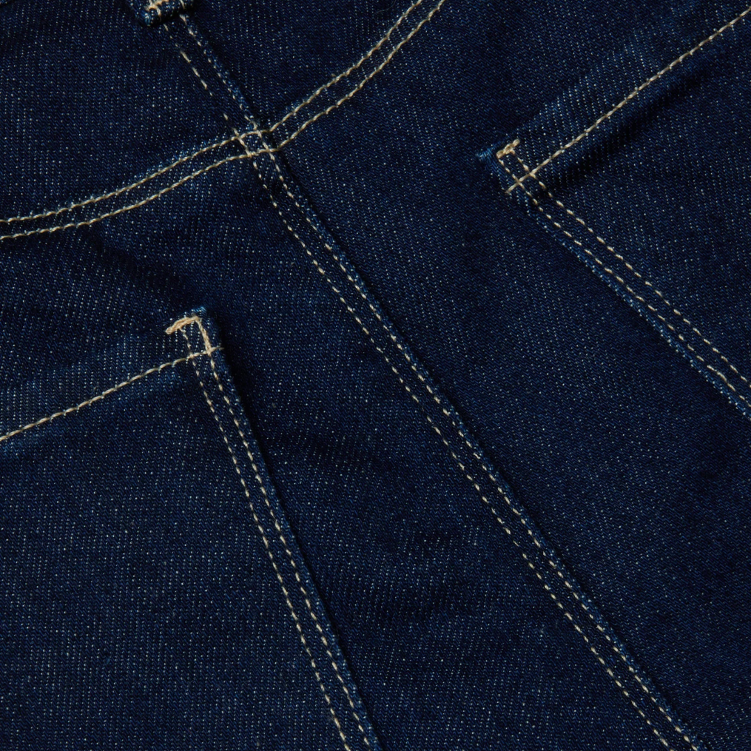 Clayton Wide-Leg in Koval
