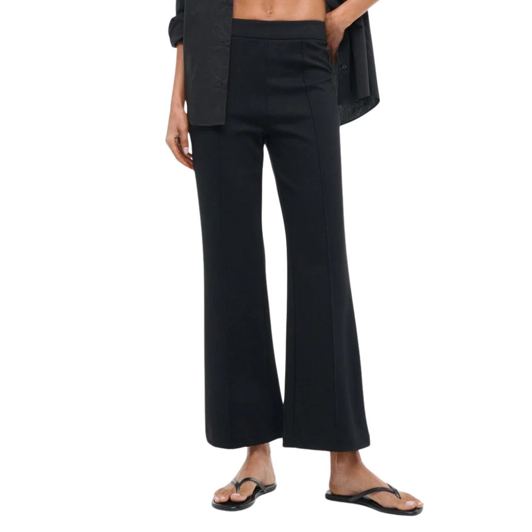 Knack Pant in Black
