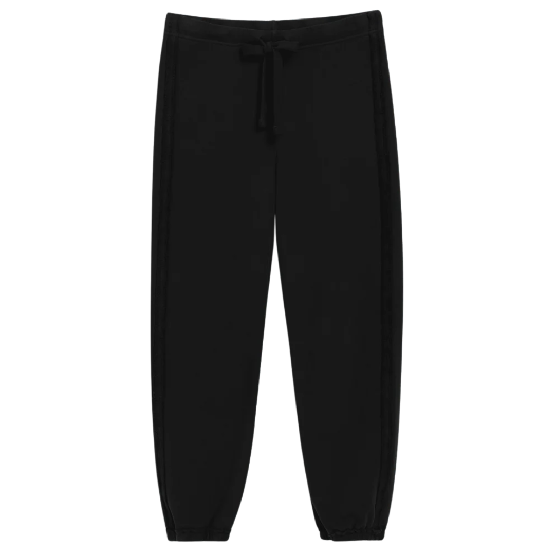 Sophie Jogger in Black