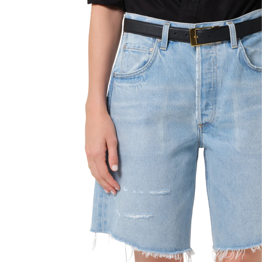 Ayla Short in Cambria