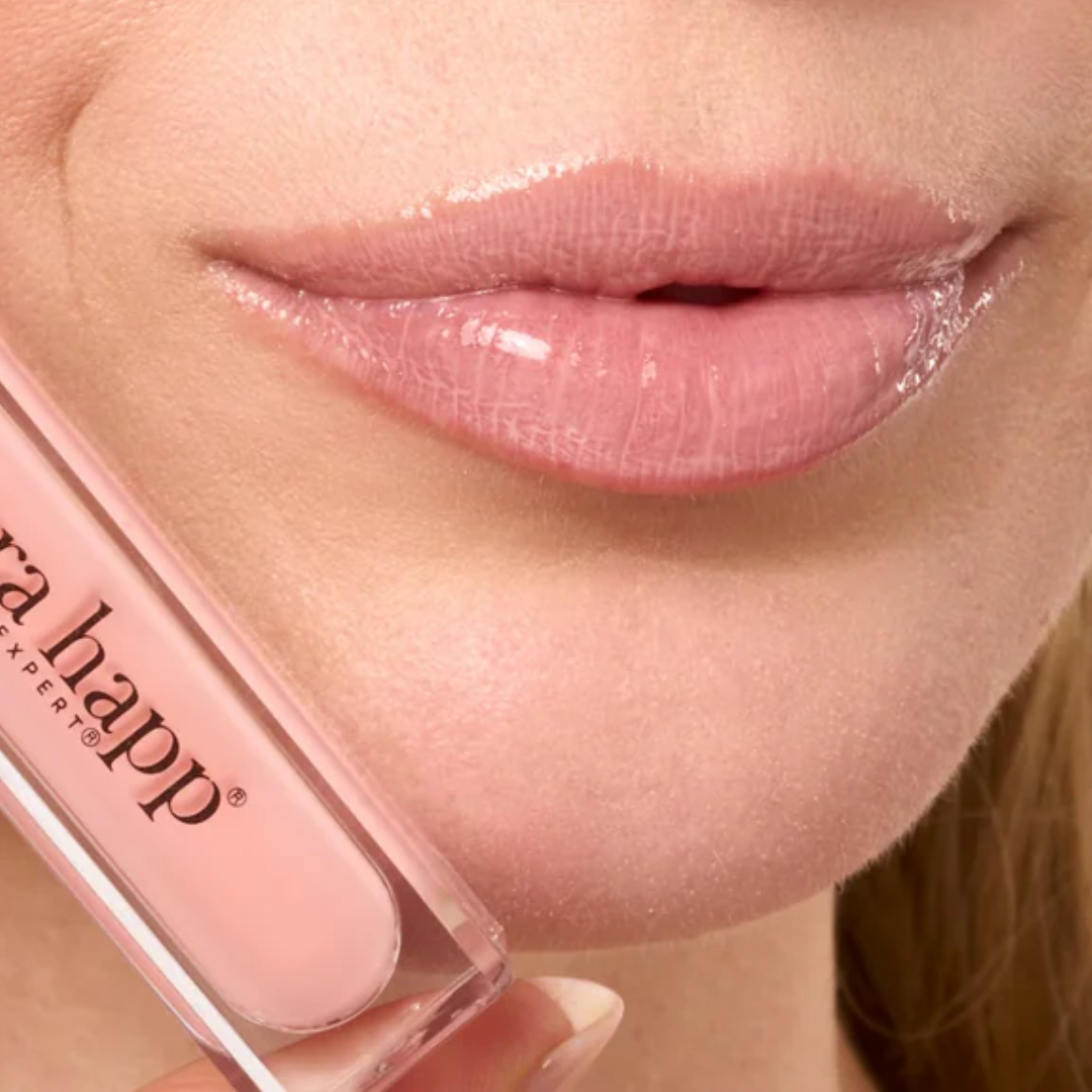 The Ballet Slip One Luxe Gloss
