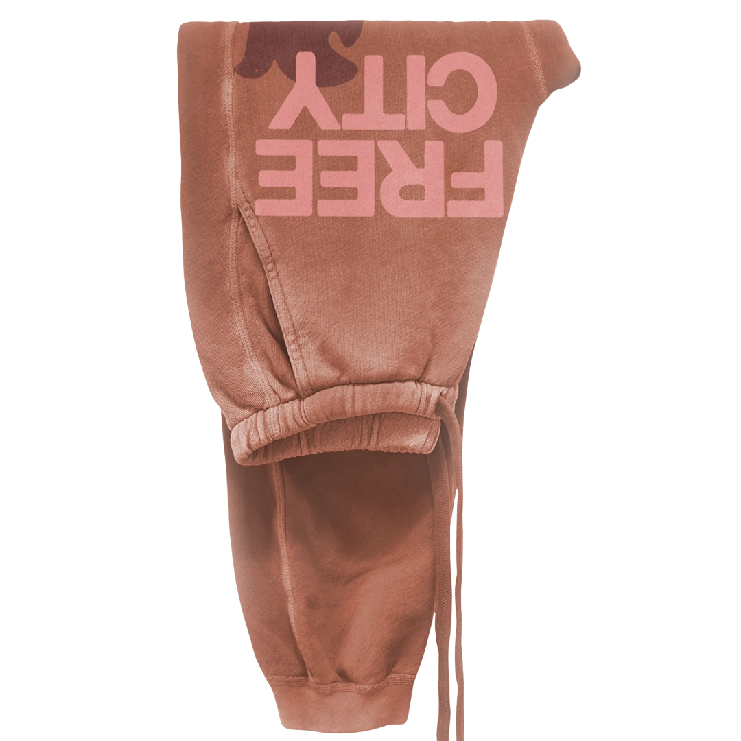 Sunfades Pocket Sweatpant in Toner