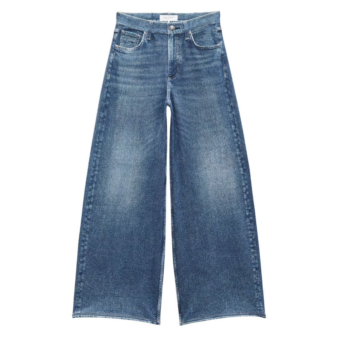 Miramar Sofie Ankle-Length Pants in Venice