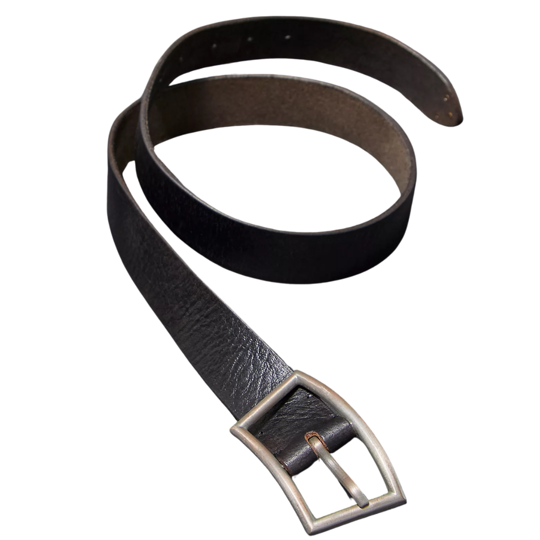 We The Free Essex Belt in Black
