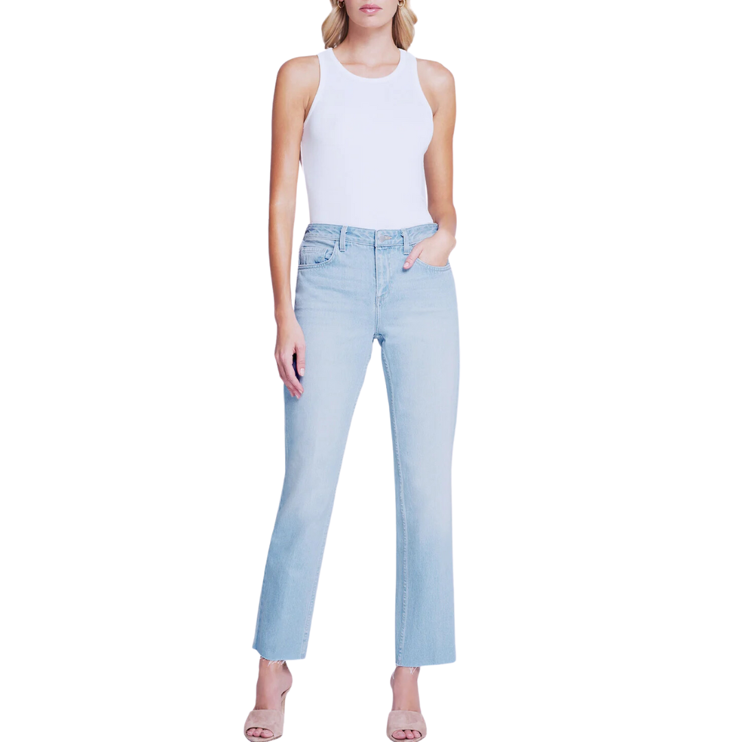 Milana Jean in Panama