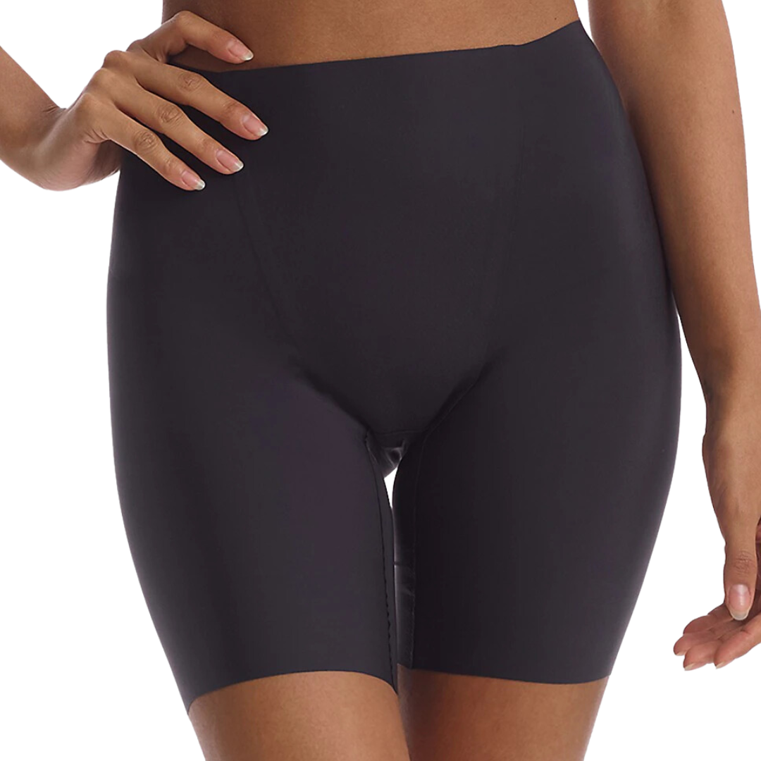 Zone Smoothing Short in Black