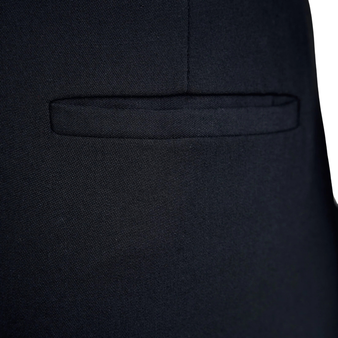 Corette Pant in Black