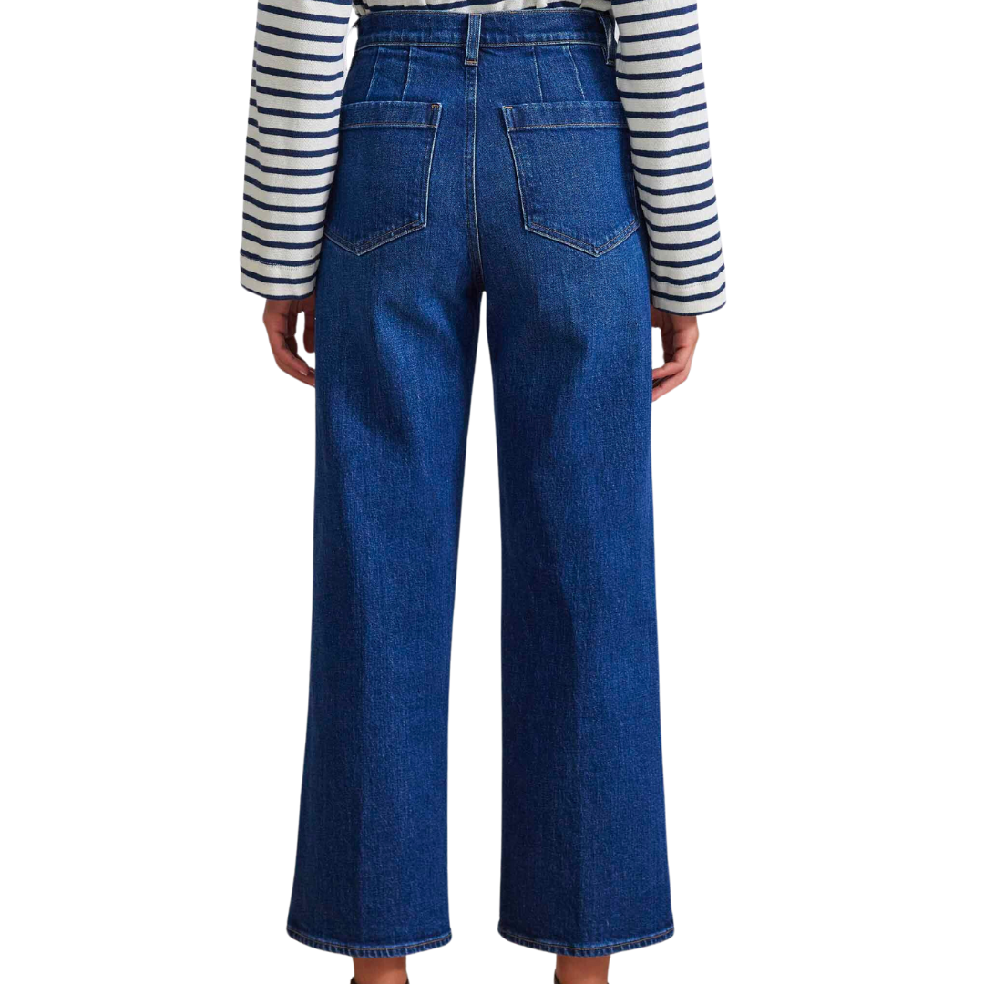 Merida Jean in Tulum Wash