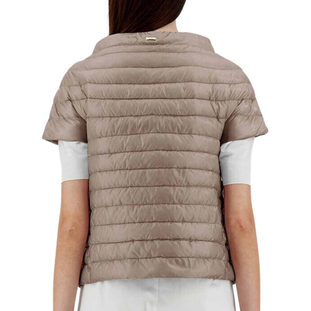 Margherita in Light Taupe