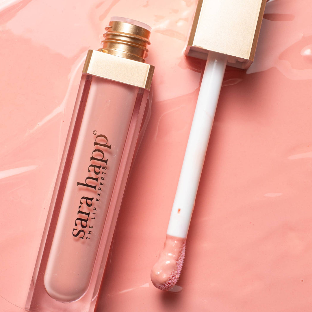 The Ballet Slip One Luxe Gloss