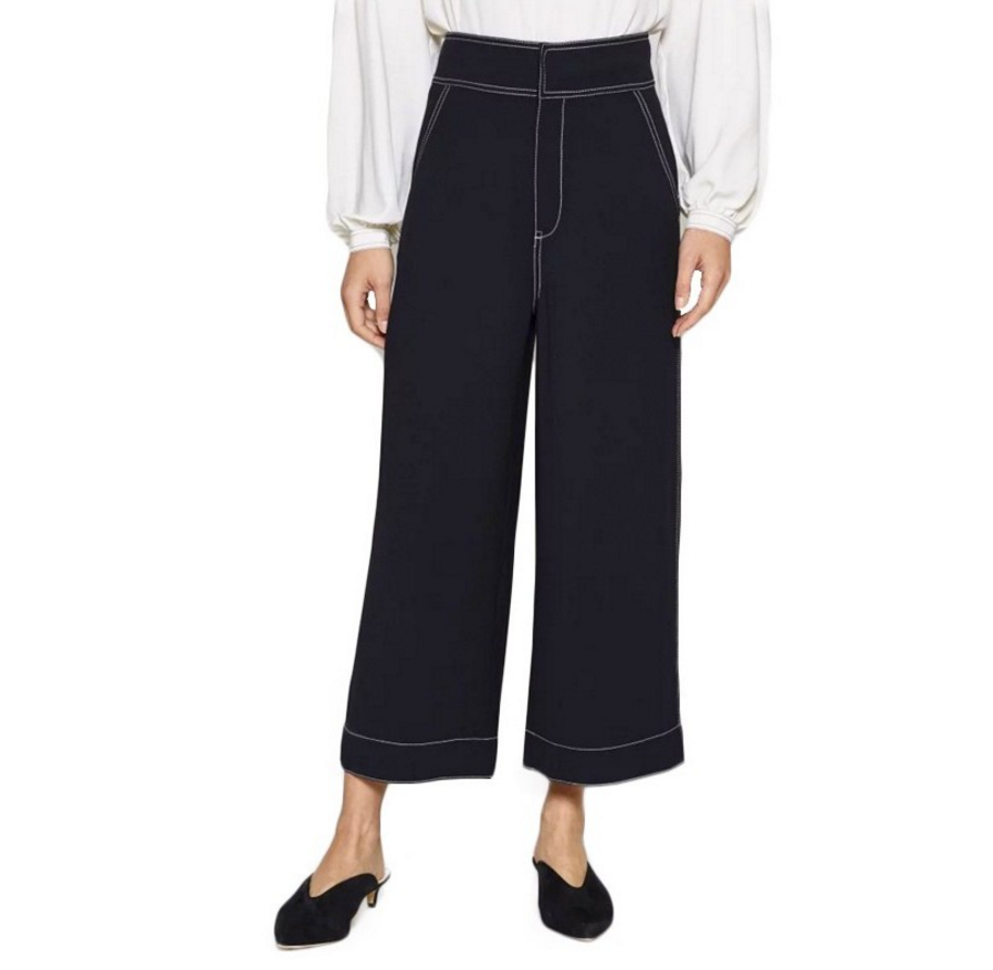 Tabea Wide Leg Pants