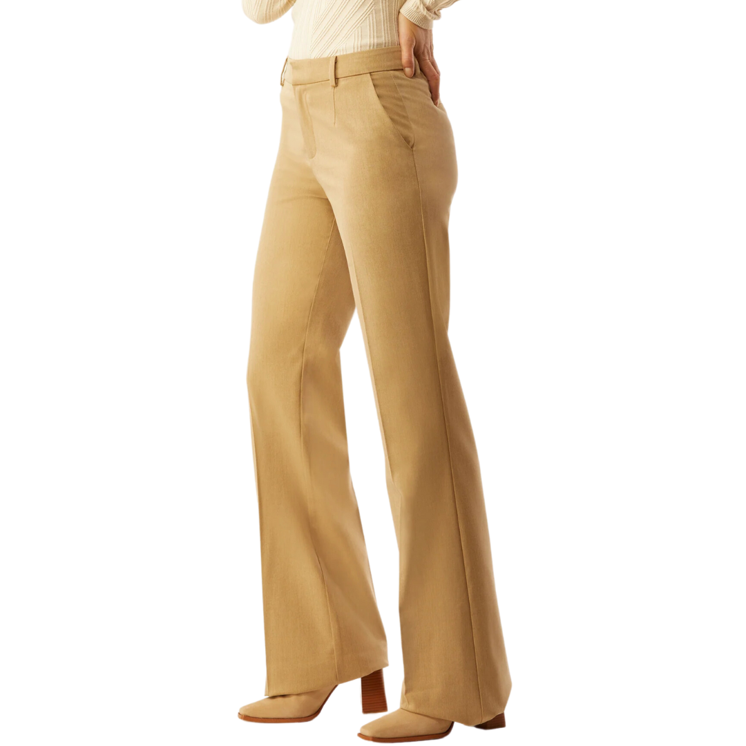 New Courtlandt Trouser in Camel