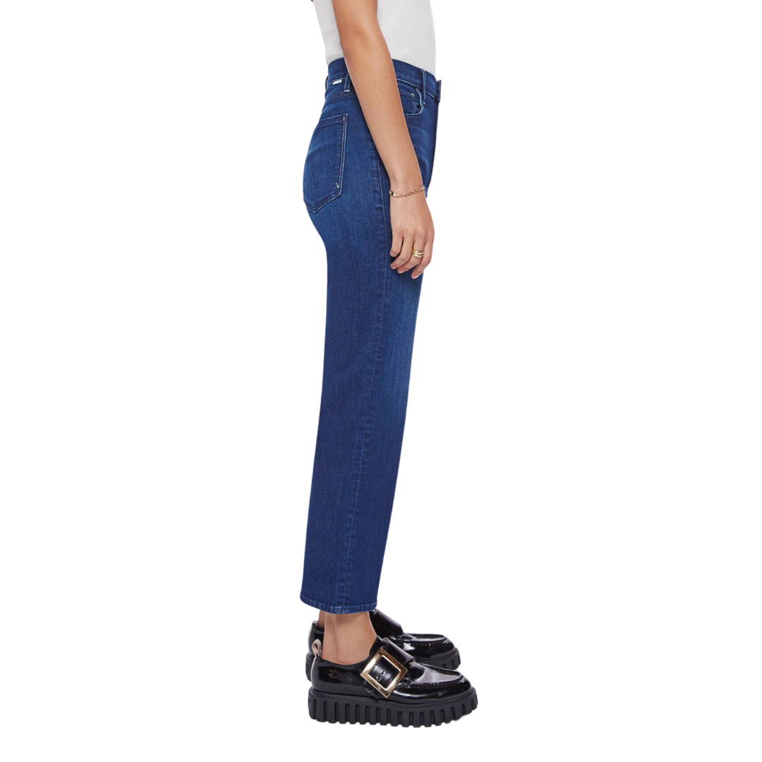 The Rambler Zip Ankle in Animal Instinct