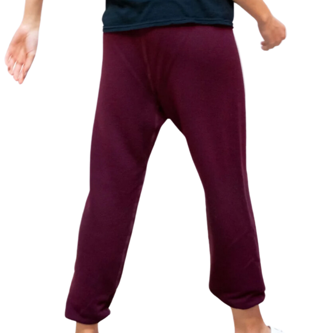 Superfluff Lux OG Sweatpant in Deeplove