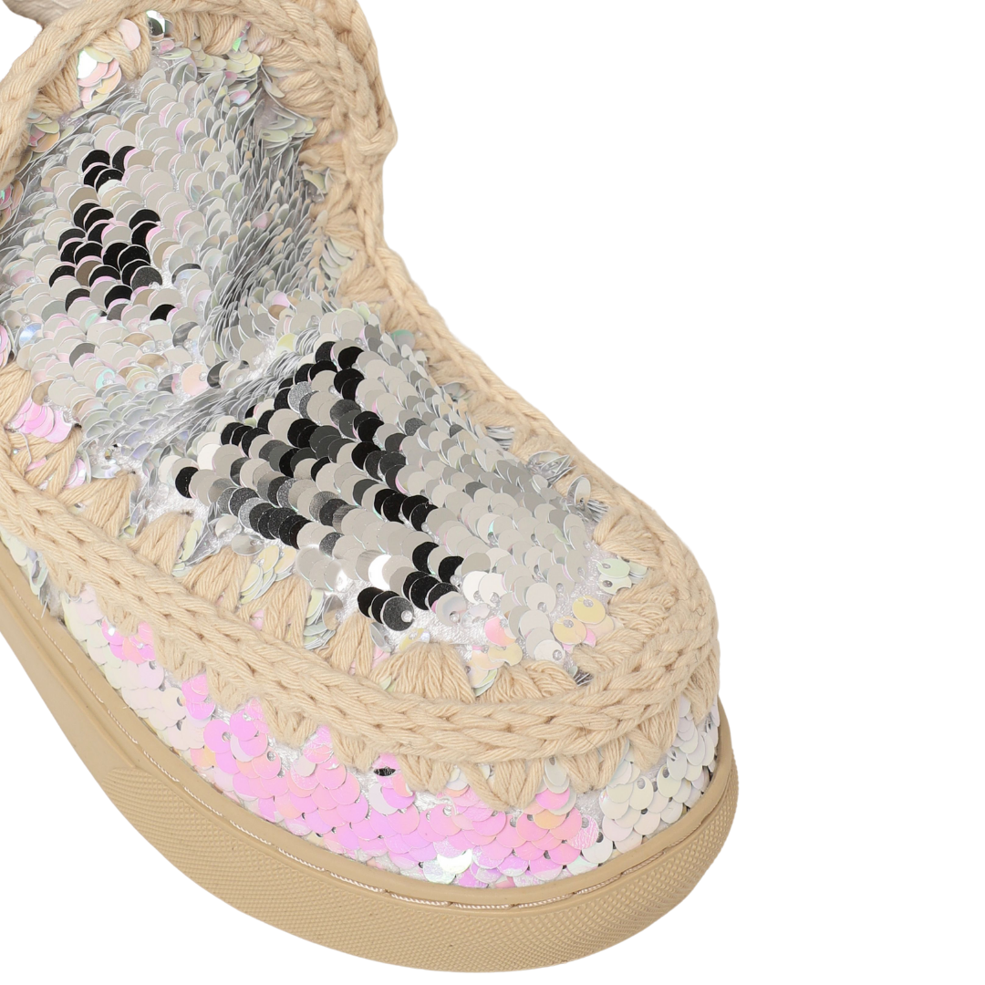 Kids' Summer Eskimo Sneaker in Irpin