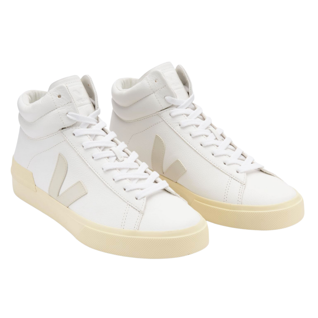 Minotaur in White Pierre Butter