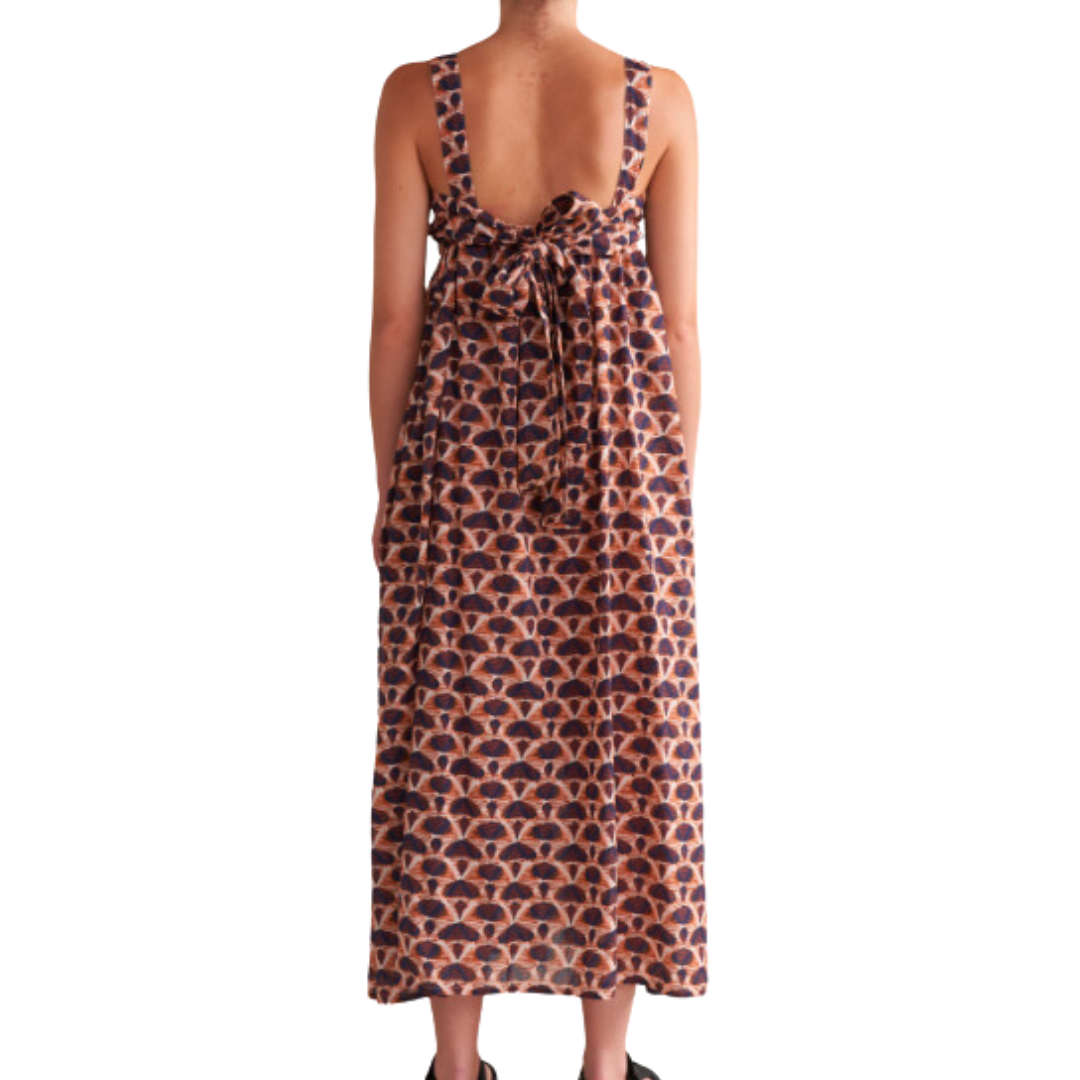 Parma Dress in Display F