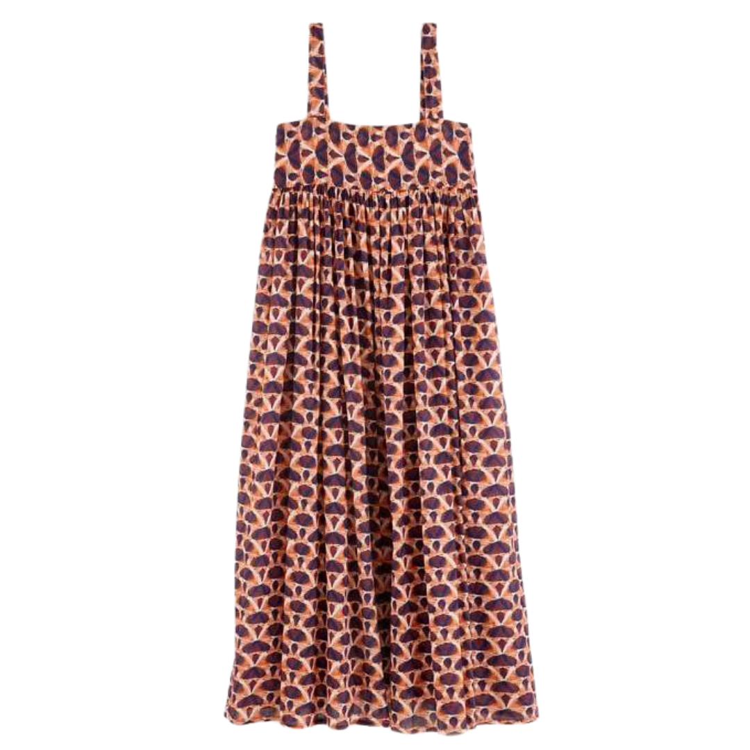 Parma Dress in Display F